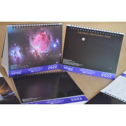 Calendario Astronómico...