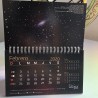 Calendario Astronómico 2020