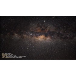 Calendario Astronómico 2020