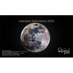 Calendario Astronómico 2020